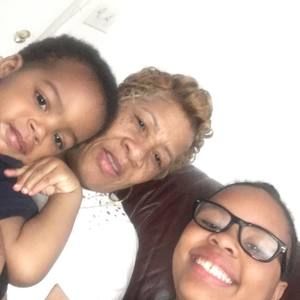 Meet your Posher, Celeste